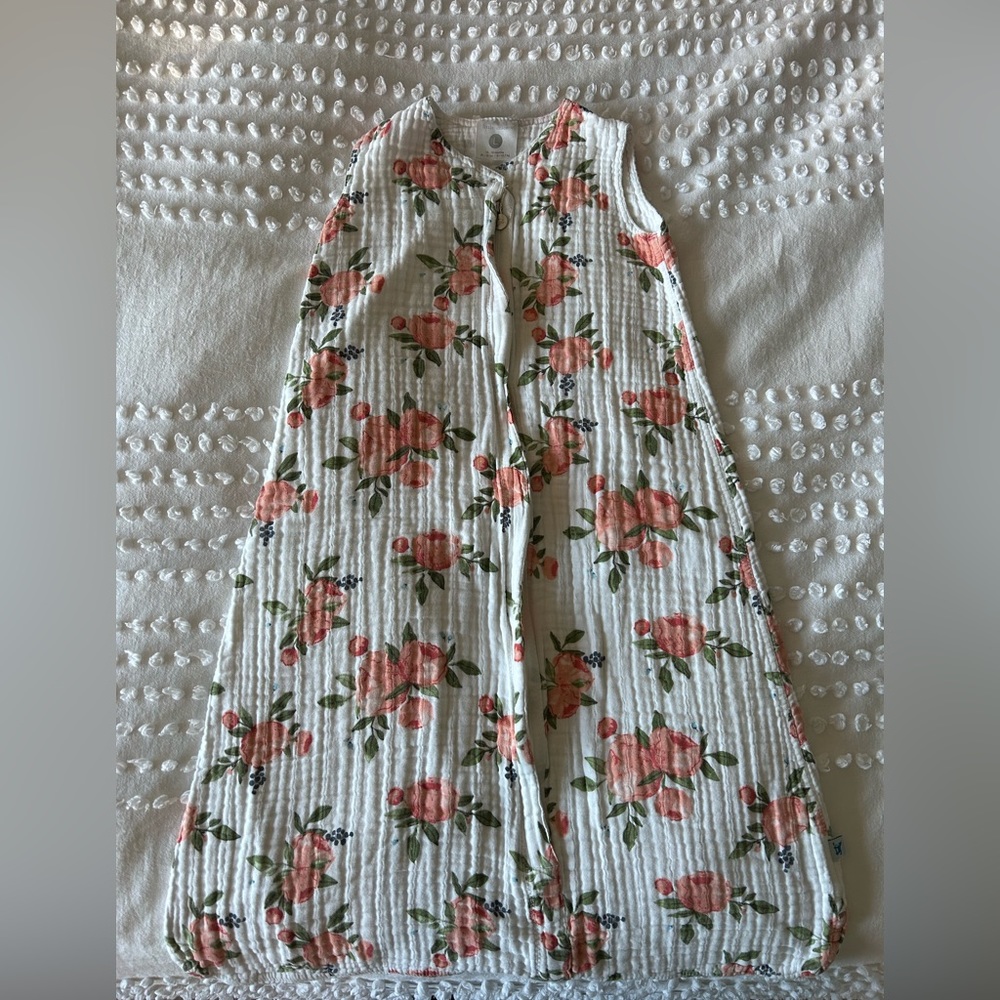 Little Unicorn Sleep Sack- Size Large (12-18 months, 20–28lbs)